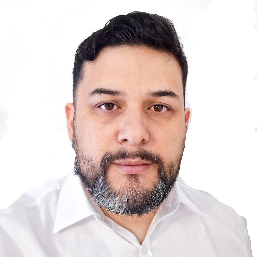 Foto del profesional