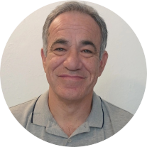 Tec. Marcelo Lopez